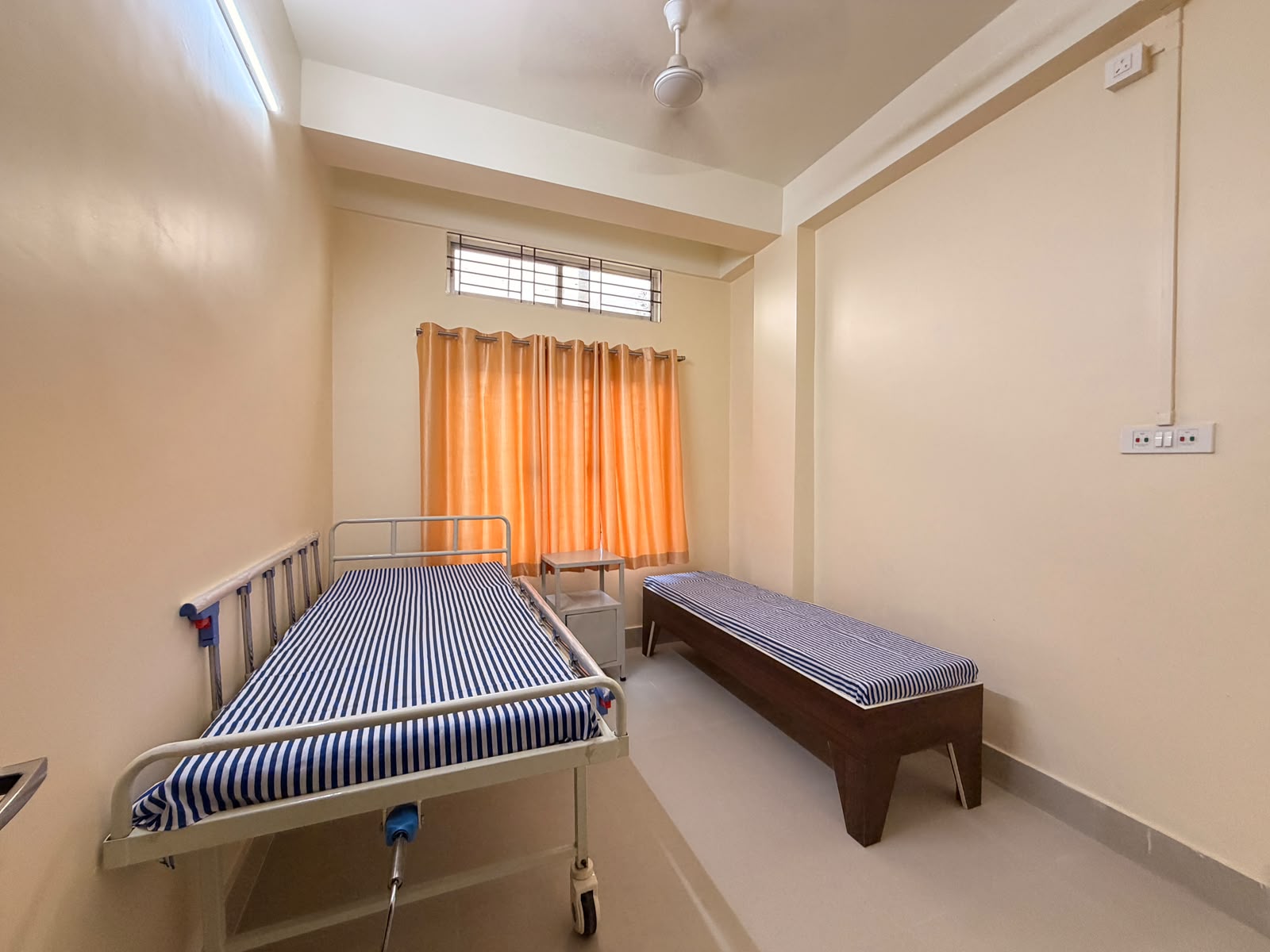 Patient Cabin