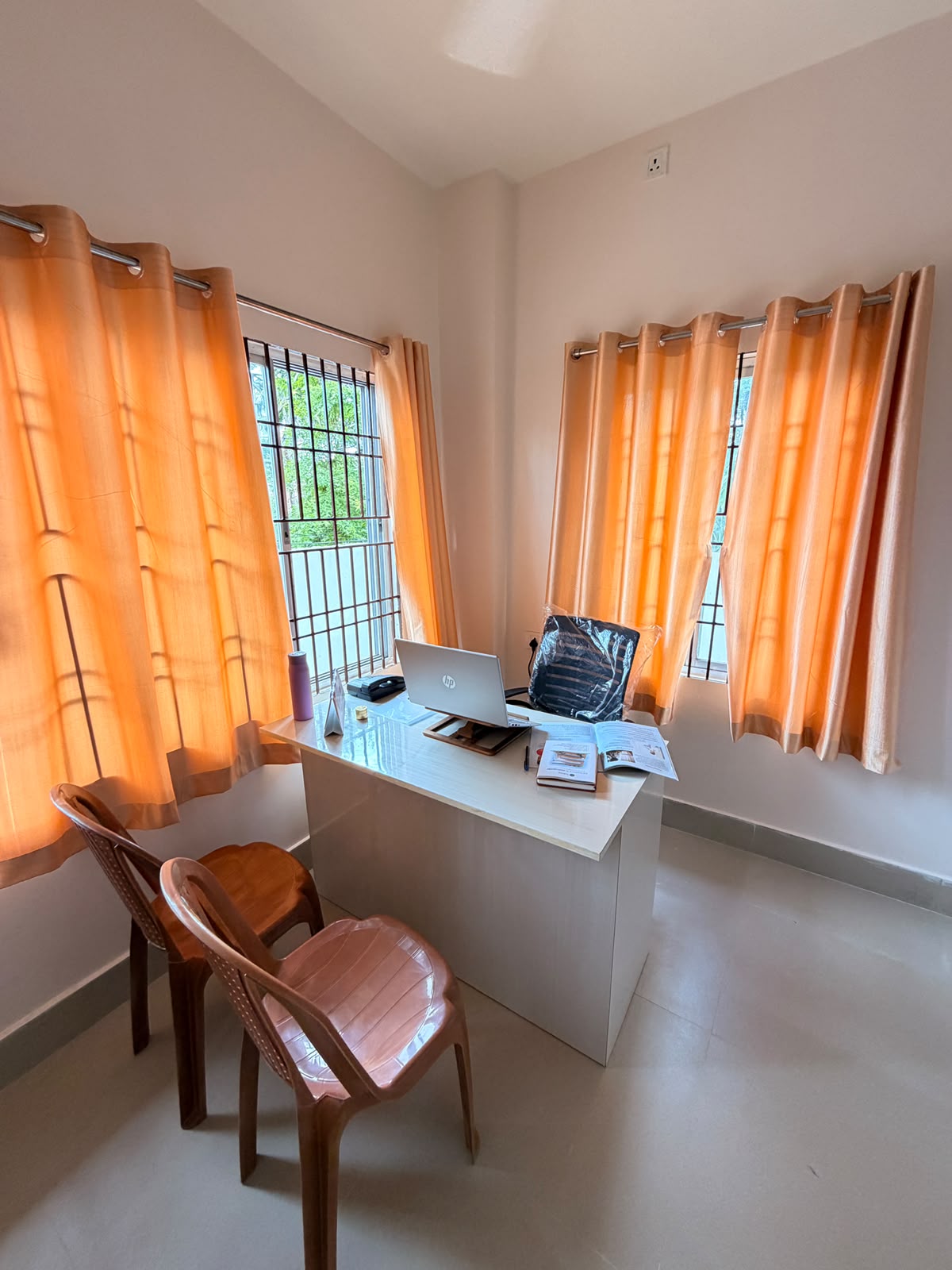 Counselling Room
