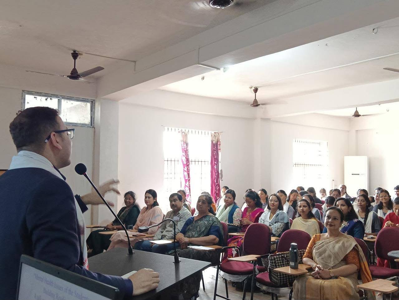 Community Awareness Program