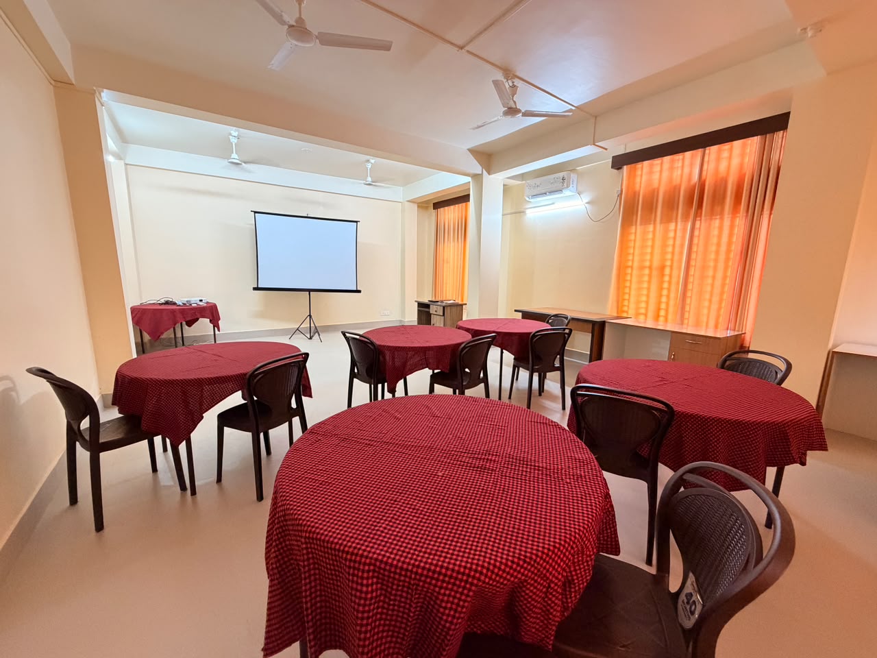 Seminar Room