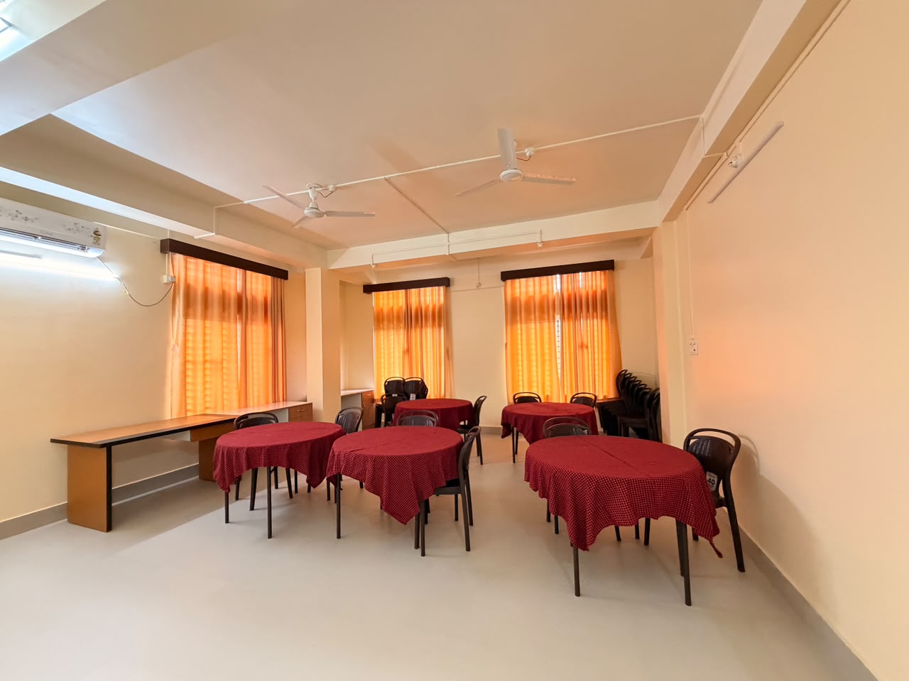 Seminar Room