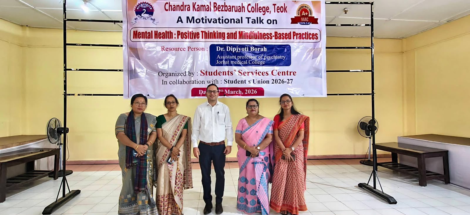 Mental Health Seminar